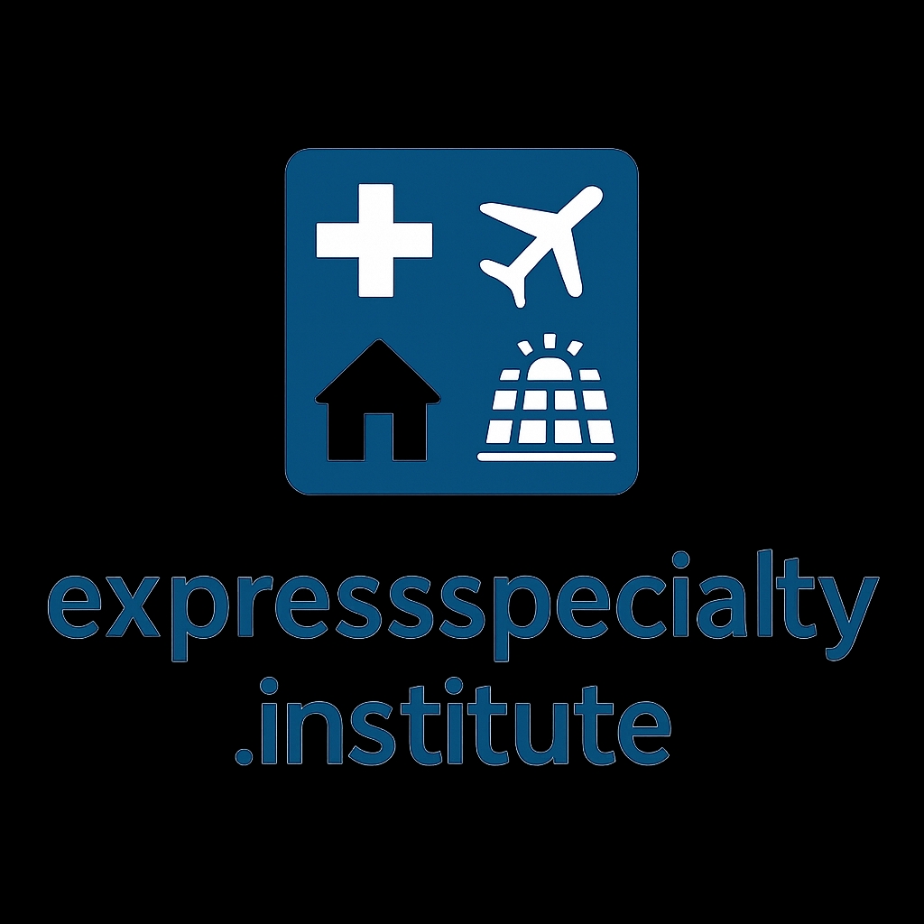 Expressspecialty